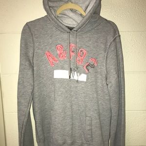 Abercrombie and Fitch sweatshirt